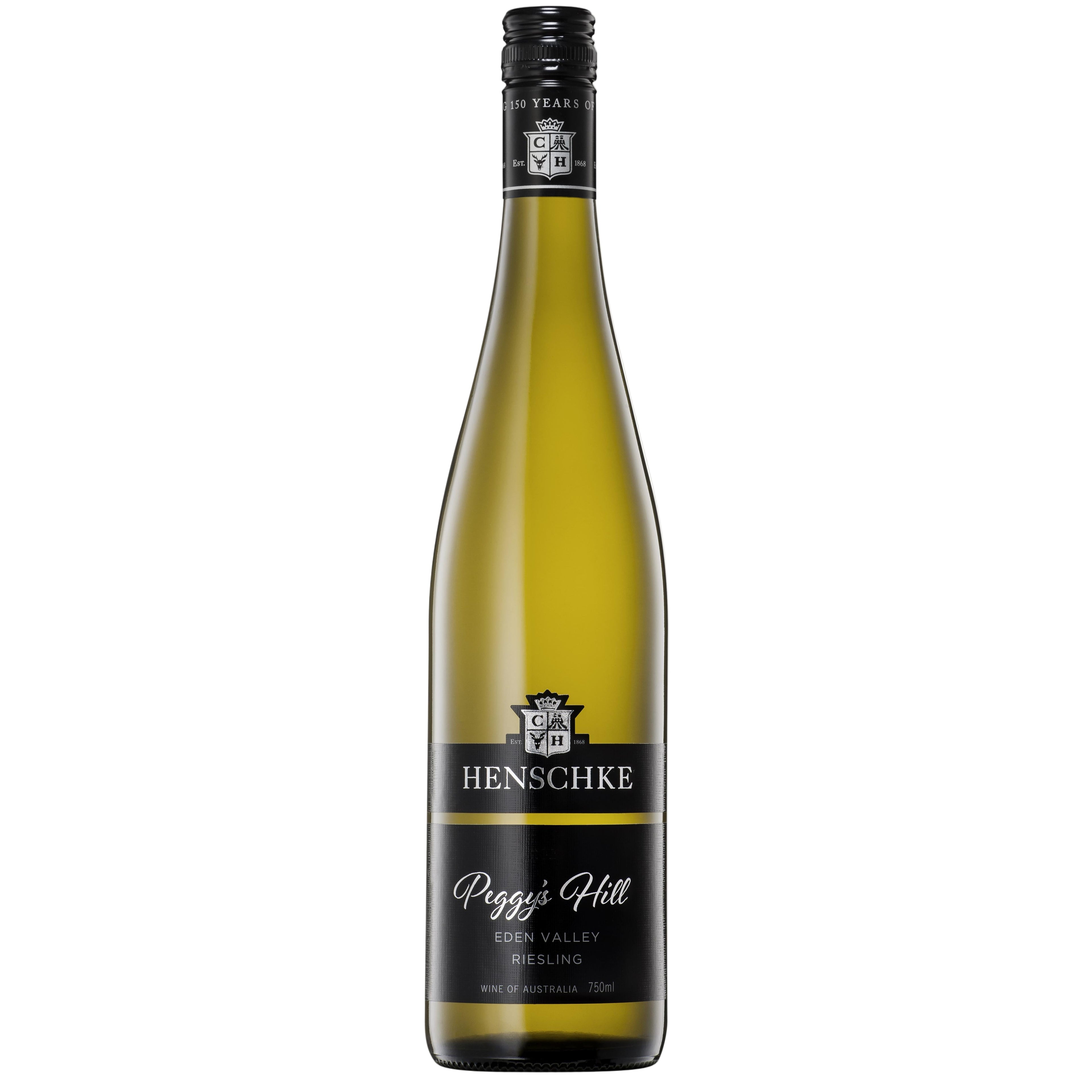 Henschke Peggys Hill Eden Valley Riesling White Wine - Liquid Scout