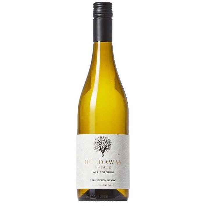 Holdaway Estate Marlborough Sauvignon Blanc White Wine - Liquid Scout