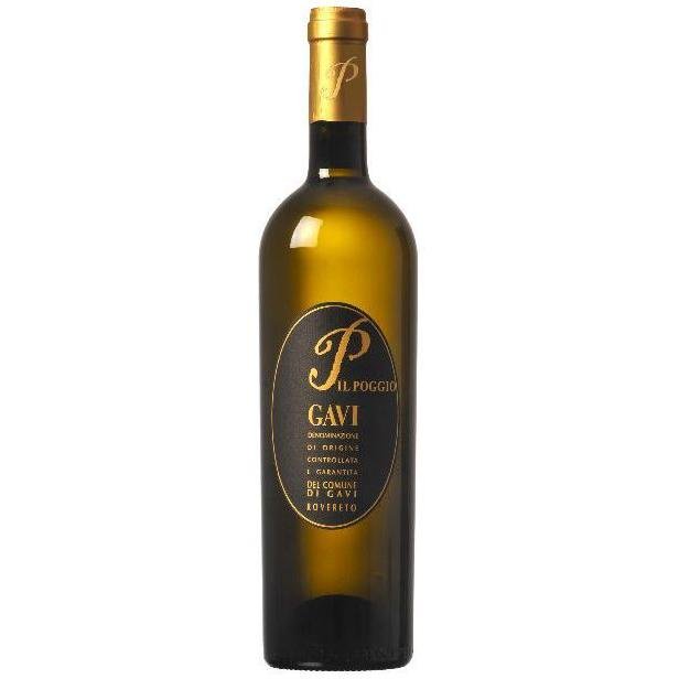 Il Poggio Gavi di Gavi D.O.C.G White Wine - Liquid Scout