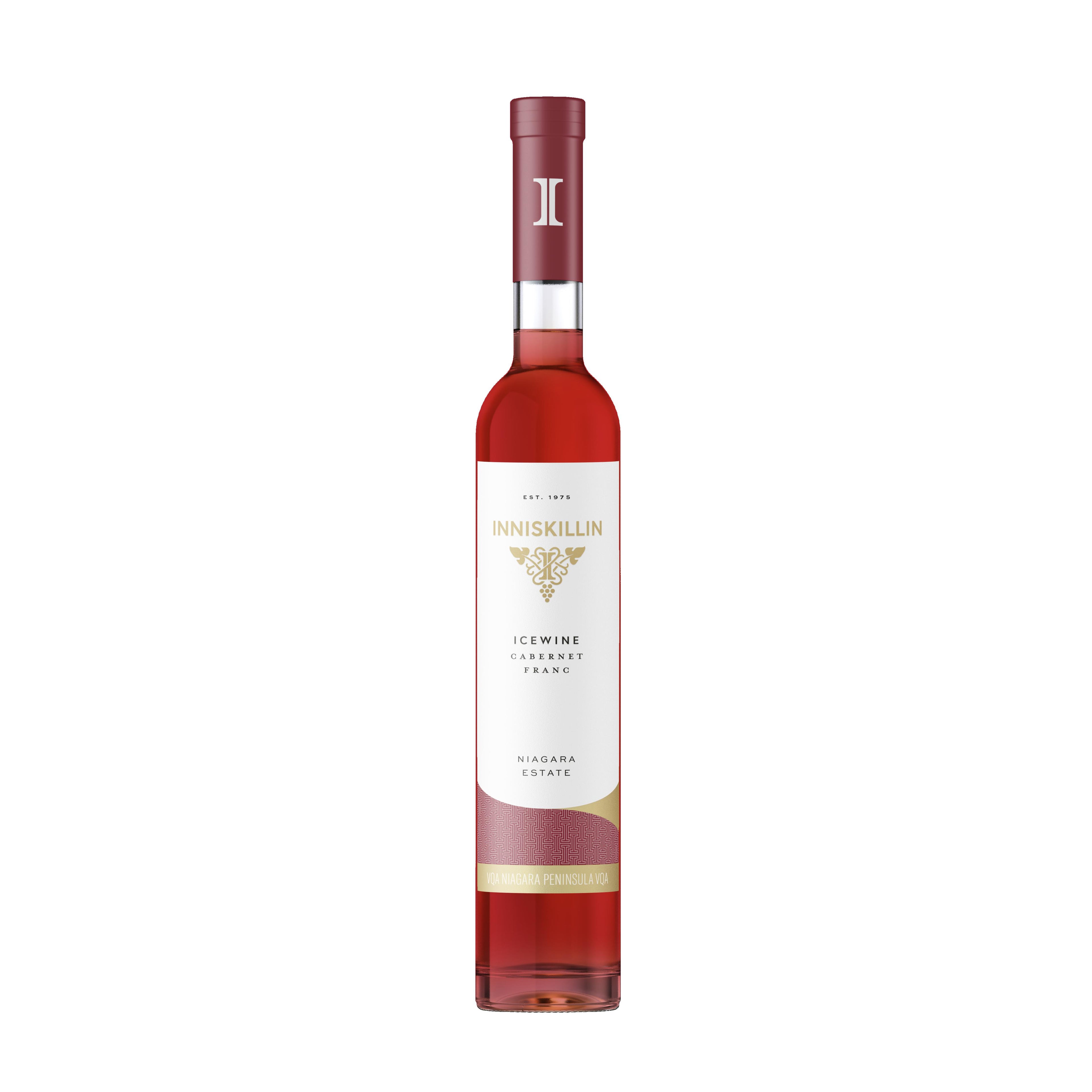 Inniskillin Niagara Cabernet Franc Icewine Icewine - Liquid Scout