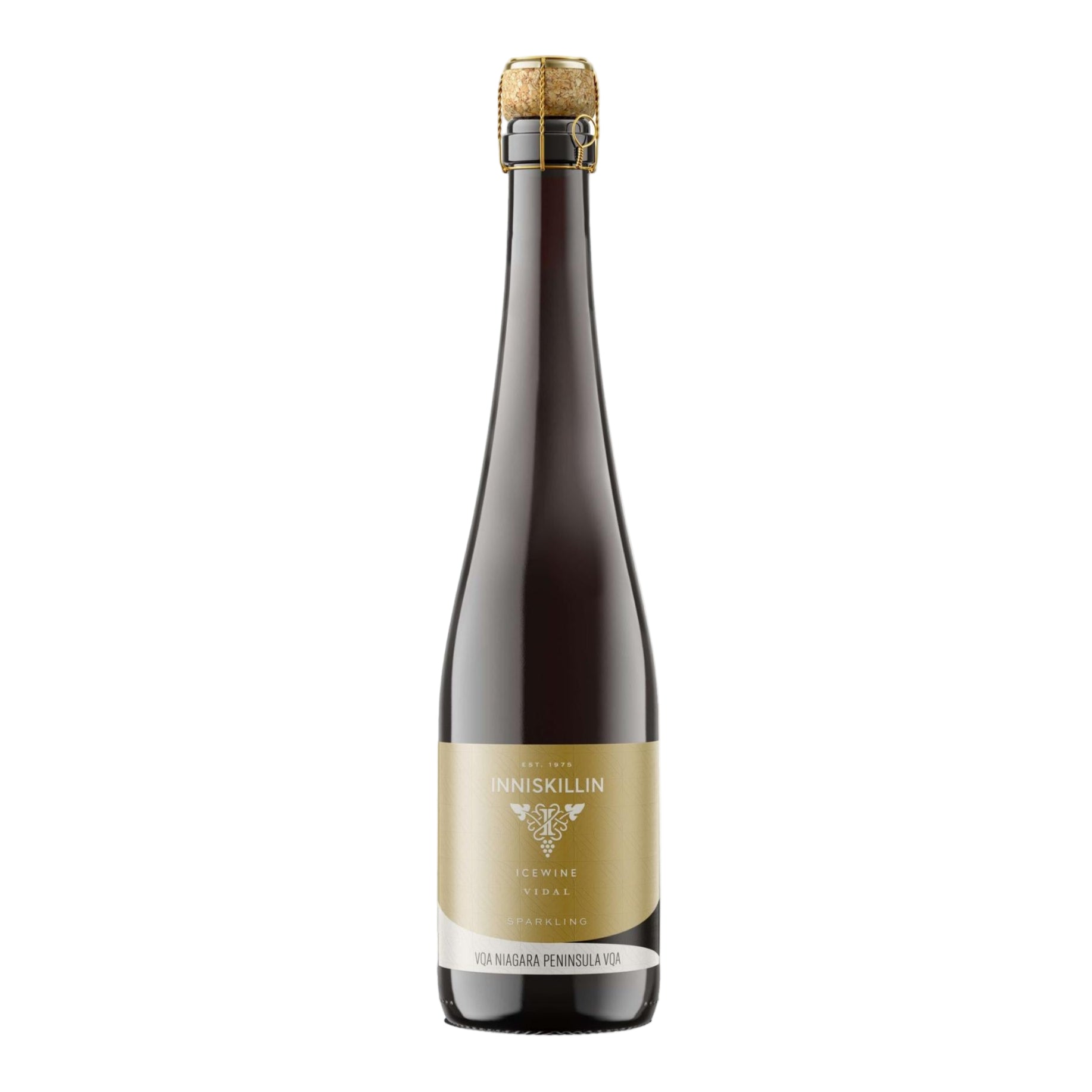 Inniskillin Niagara Vidal Sparkling Icewine Sparkling Icewine - Liquid Scout