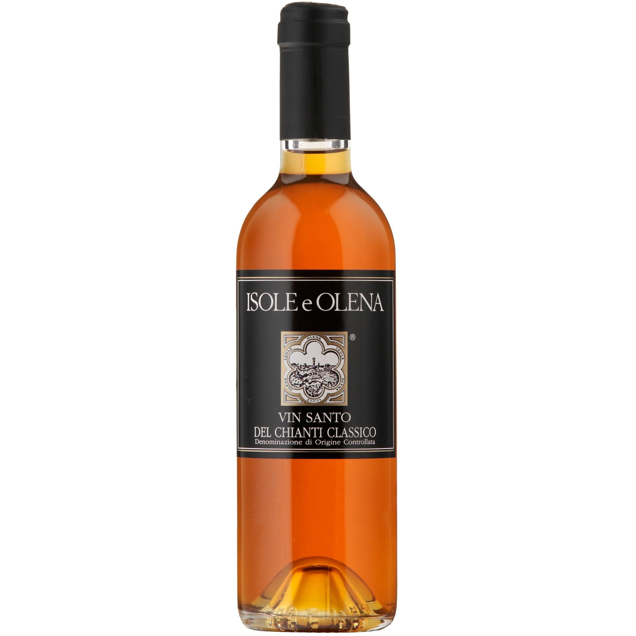 Isole e Olena Vin Santo White Wine - Liquid Scout