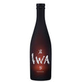 IWA 5 Assemblage 5 2024 72cl Sake - Liquid Scout