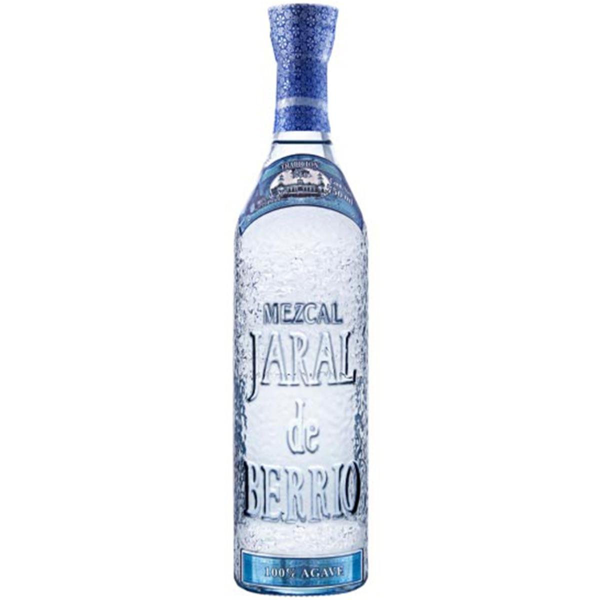 Jaral de Berrio Mezcal Mezcal Joven - Liquid Scout