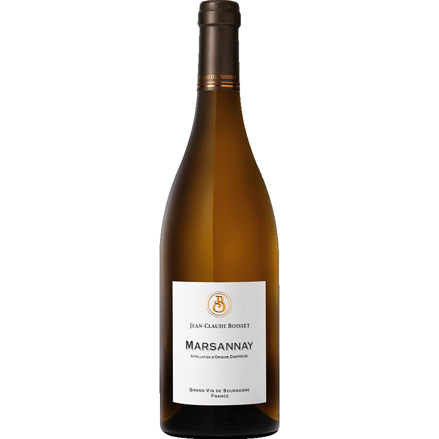 Jean - Claude Boisset Marsannay Blanc White Wine - Liquid Scout