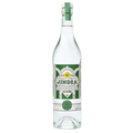 Jindea Single Estate Darjeeling Tea Gin Contemporary Gin - Liquid Scout