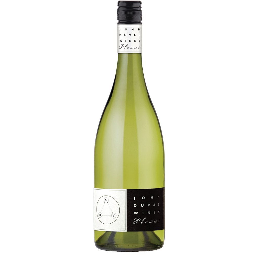 John Duval Plexus Barossa Marsanne/Roussanne/Viognier White Wine - Liquid Scout