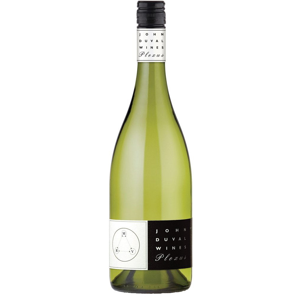 John Duval Plexus Barossa Marsanne Roussanne Viognier 2022