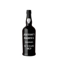 Justinos Madeira 10 - Year - Old Malvasia Madeira - Liquid Scout