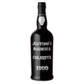 Justinos Madeira Colheita Tinta Negra Madeira - Liquid Scout