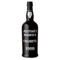 Justinos Madeira Colheita Tinta Negra Madeira - Liquid Scout