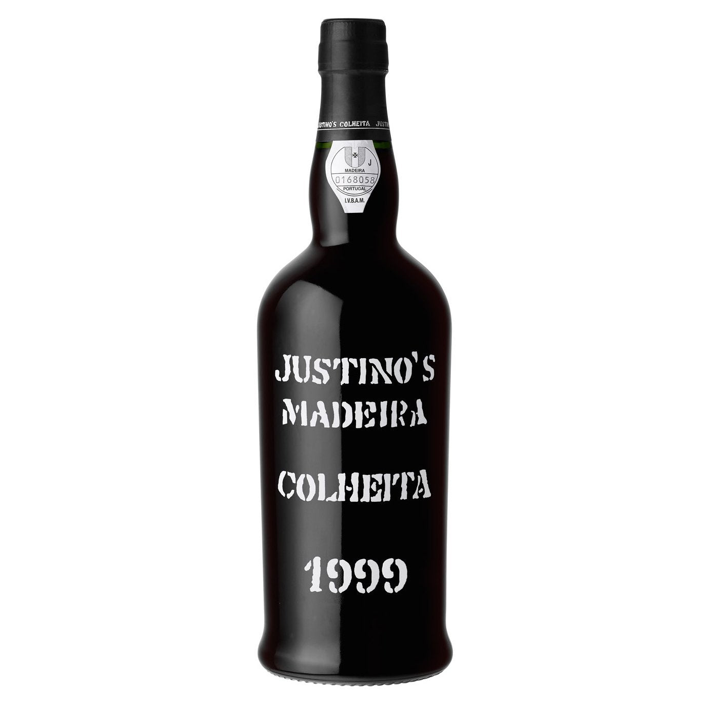 Justinos Madeira Colheita Tinta Negra Madeira - Liquid Scout