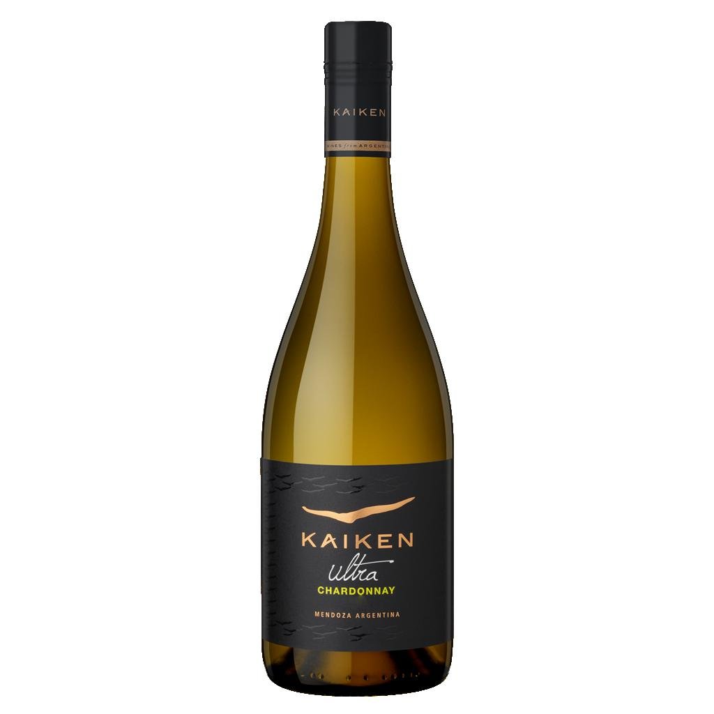 Kaiken Ultra Mendoza Chardonnay White Wine - Liquid Scout
