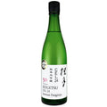 KEIGETSU CEL24 Junmai Daiginjo 50 72 cl Sake - Liquid Scout