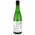 KEIGETSU Nigori Junmai Daiginjo 50 72 cl Sake - Liquid Scout