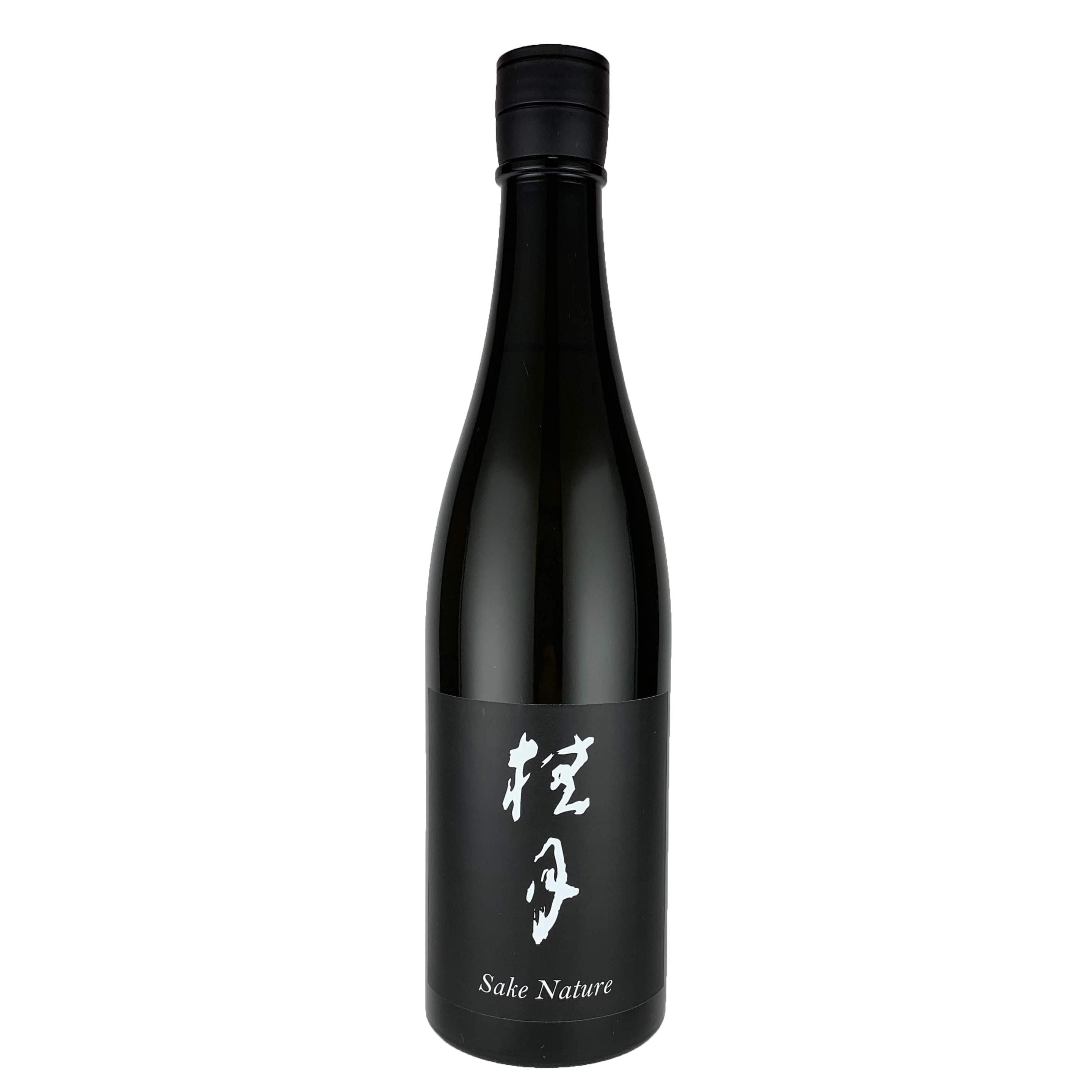 KEIGETSU Sake Nature 72 cl Sake - Liquid Scout