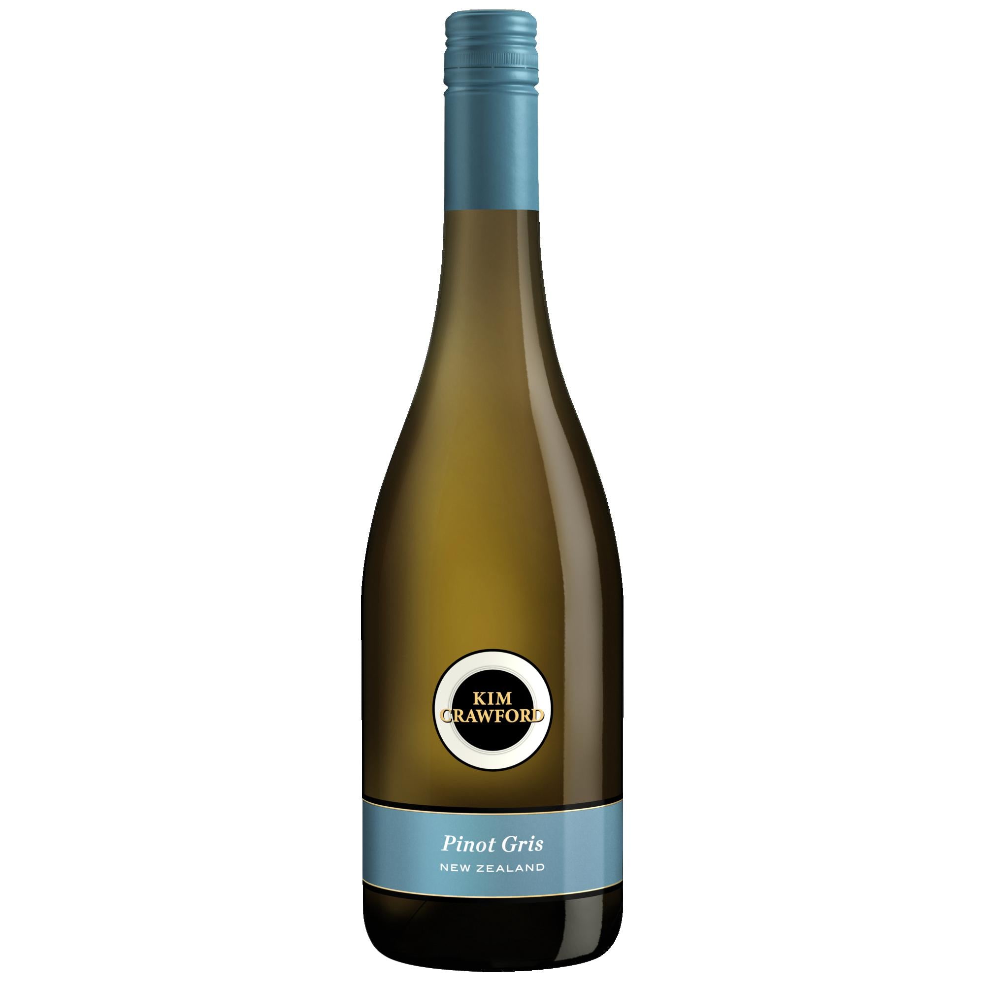 Kim Crawford Pinot Gris White Wine - Liquid Scout