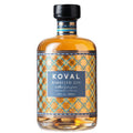 Koval Barreled Gin Aged Gin - Liquid Scout