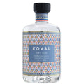 Koval Dry Gin Contemporary Gin - Liquid Scout