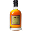 Koval Single Barrel Bourbon Whiskey Bourbon Whiskey - Liquid Scout