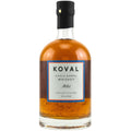 Koval Single Barrel Millet Whiskey Grain Whiskey - Liquid Scout