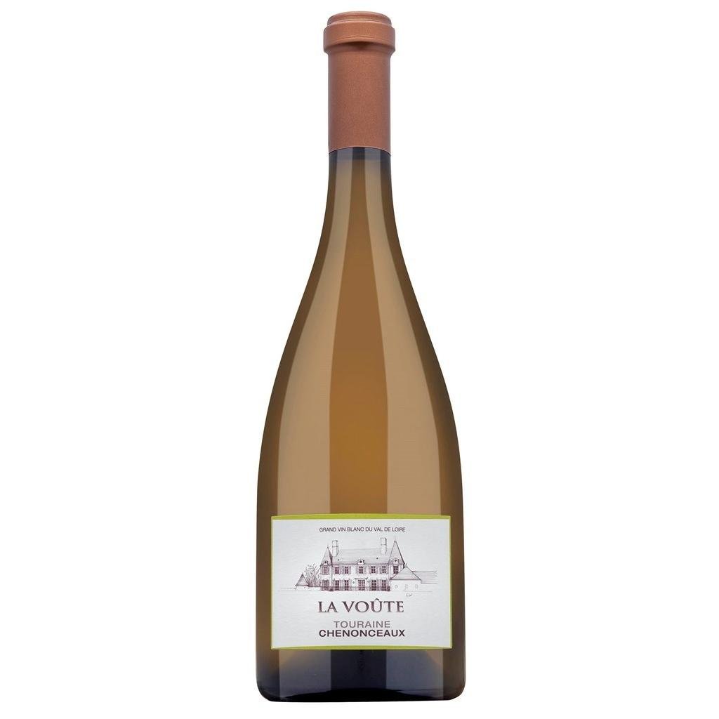 La Voûte Touraine Chenonceaux White Wine - Liquid Scout