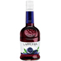 Lapponia Mustikka (Blueberry) Liqueur Berry Liqueur - Liquid Scout