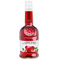 Lapponia Polar Karpalo (Cranberry) Liqueur Berry Liqueur - Liquid Scout