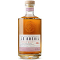 Le Breuil Normandie Oloroso Finish Single Malt Whisky Single Malt Whisky - Liquid Scout