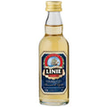 Linie Aquavit Authentic Miniature Akvavit - Liquid Scout