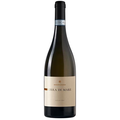 Mandrarossa Urra di Mare Sauvignon Blanc White Wine - Liquid Scout