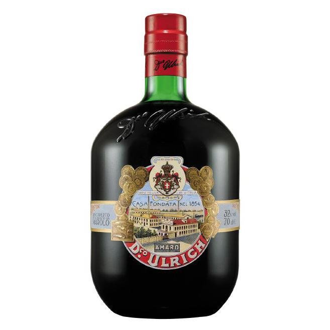 Marolo Amaro Ulrich Amaro - Liquid Scout