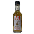 Marolo M Milla Liquore alla Camomilla con Grappa Miniature Herbal Liqueur - Liquid Scout