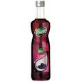 Mathieu Teisseire Cassis Syrup (Blackcurrant) Syrup - Liquid Scout