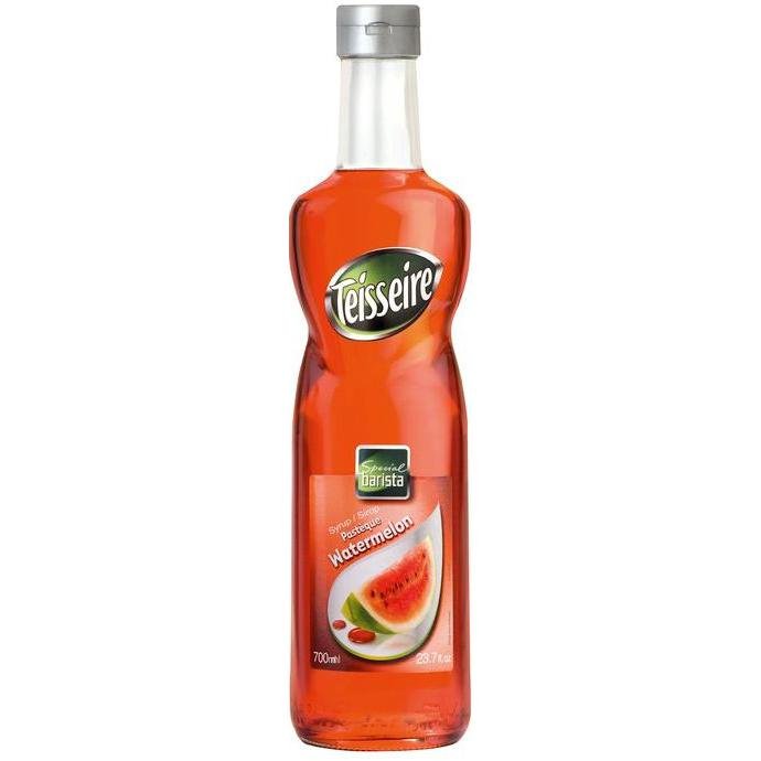 Mathieu Teisseire Pastèque Syrup (Watermelon) Syrup - Liquid Scout