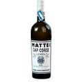 Mattei Cap Corse Blanc Cuvee Louis Napoleon Quinquina - Liquid Scout
