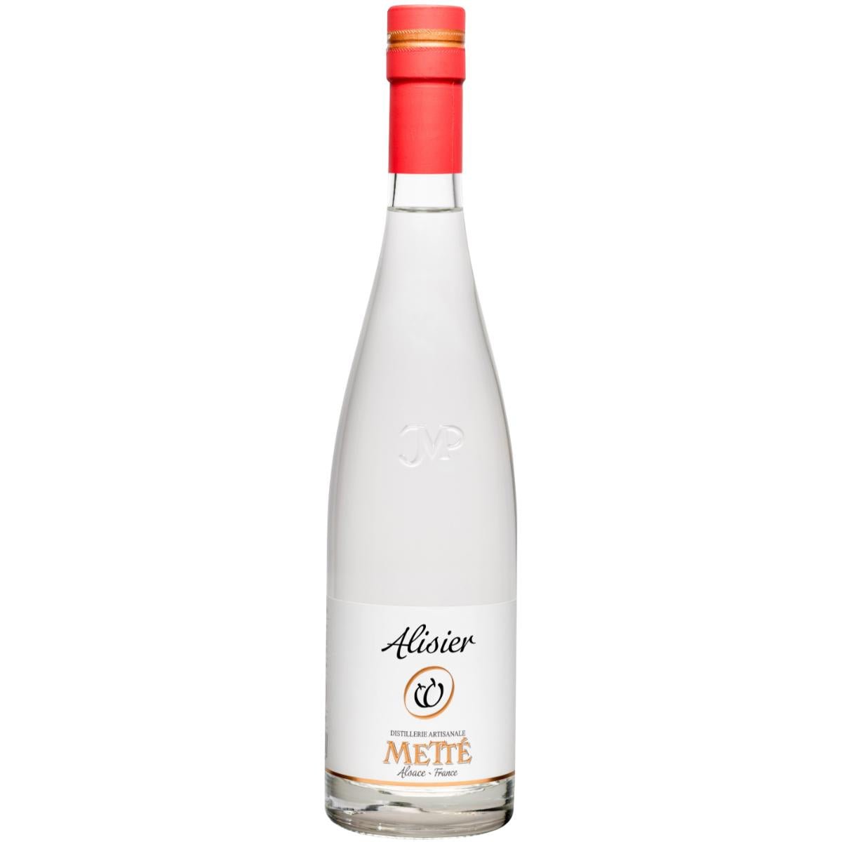 Metté Eau - de - Vie d'Alisier (Alisier) Eau de Vie - Liquid Scout
