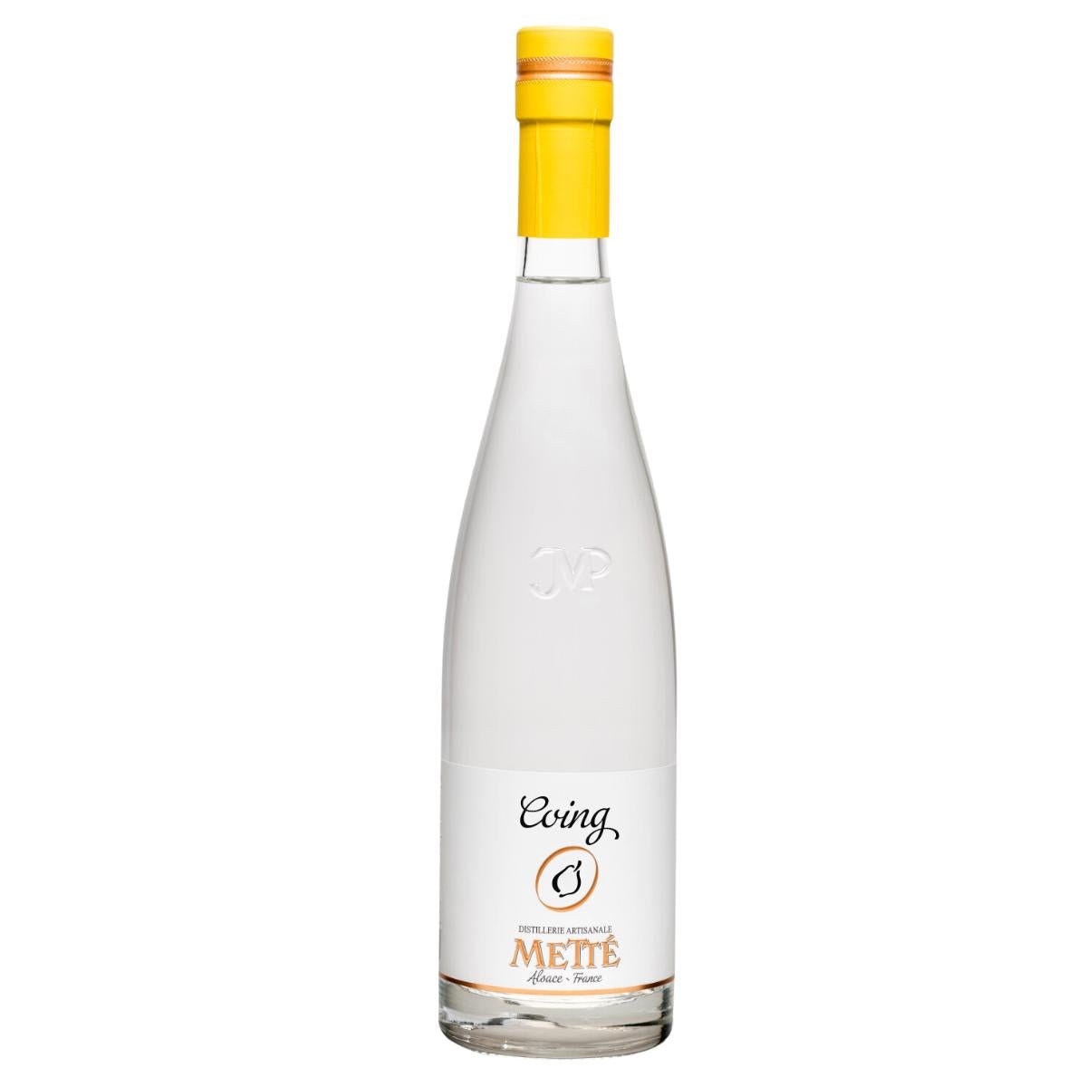 Metté Eau - de - Vie de Coing (Quince) Eau de Vie - Liquid Scout