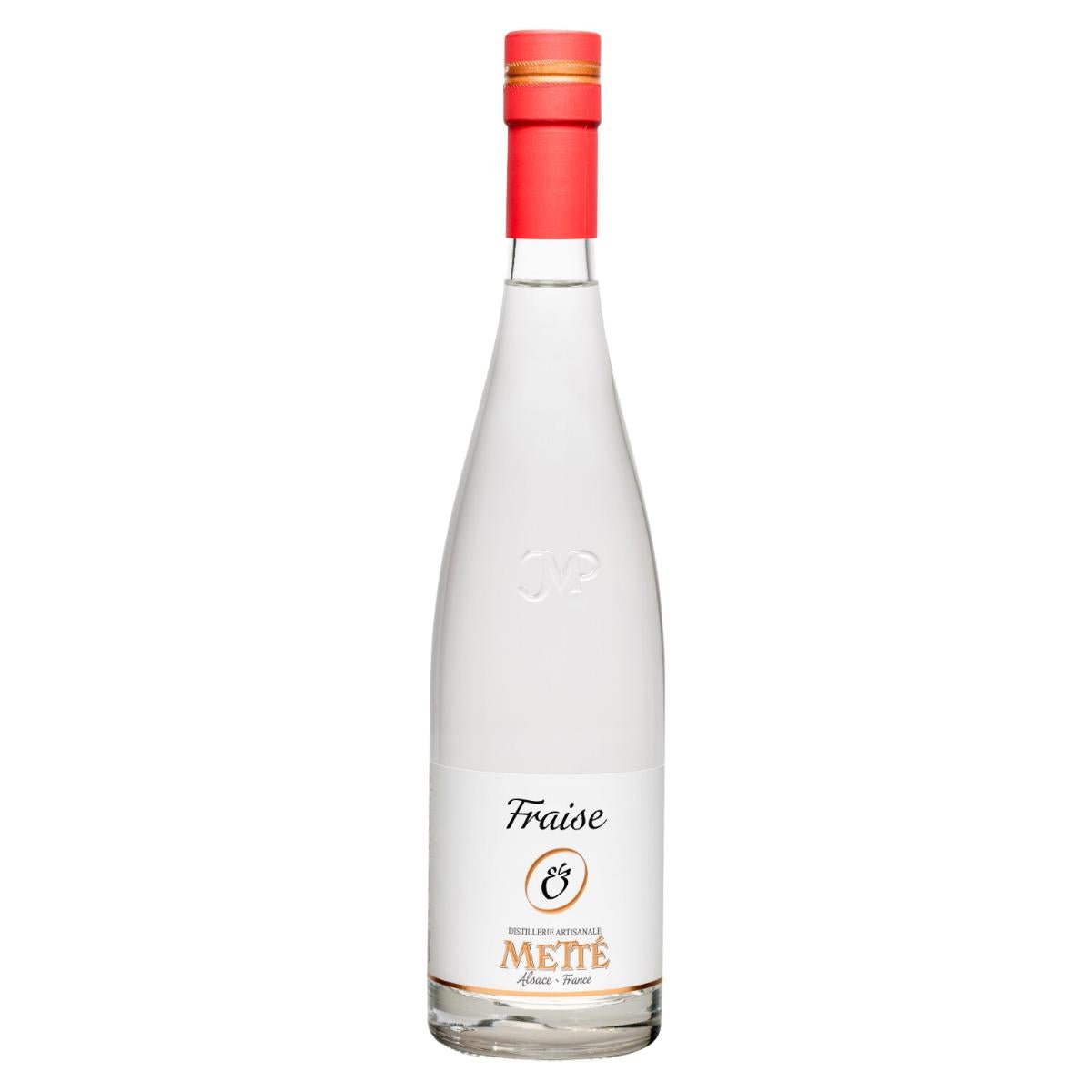 Metté Eau - de - Vie de Fraise (Strawberry) Eau de Vie - Liquid Scout