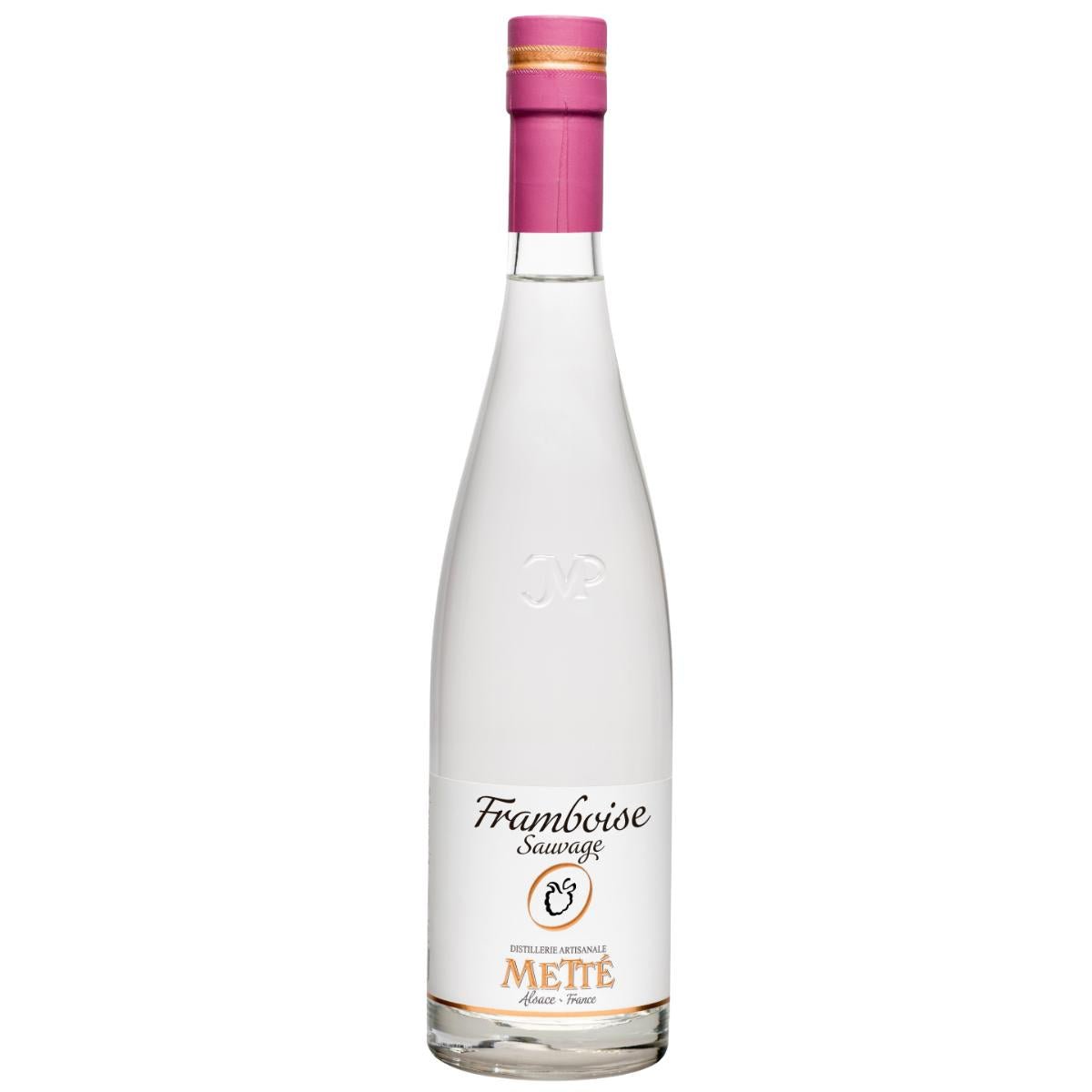 Metté Eau - de - Vie de Framboise Sauvage (Wild Raspberry) Eau de Vie - Liquid Scout