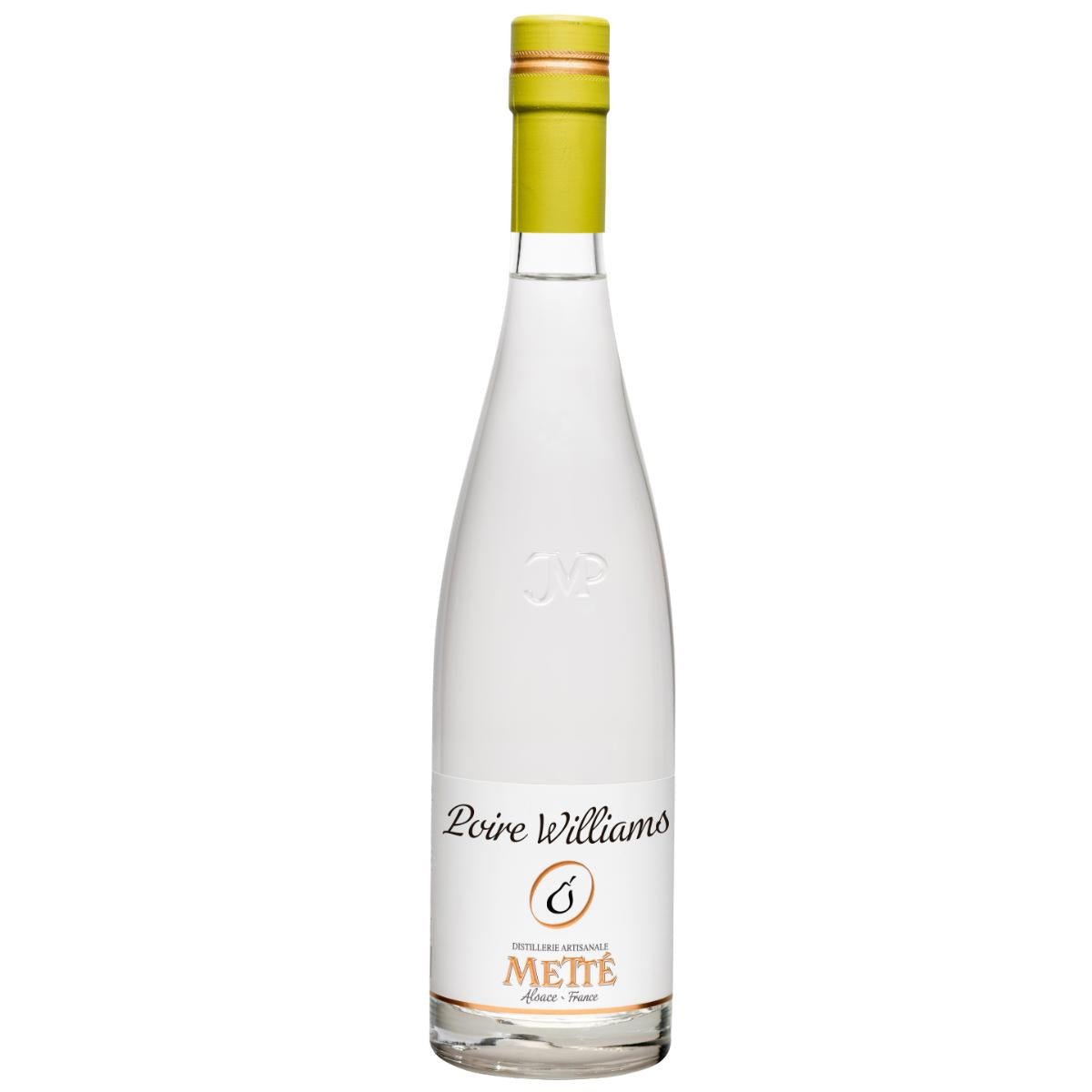 Metté Eau - de - Vie de Poire Williams (Williams Pear) Eau de Vie - Liquid Scout