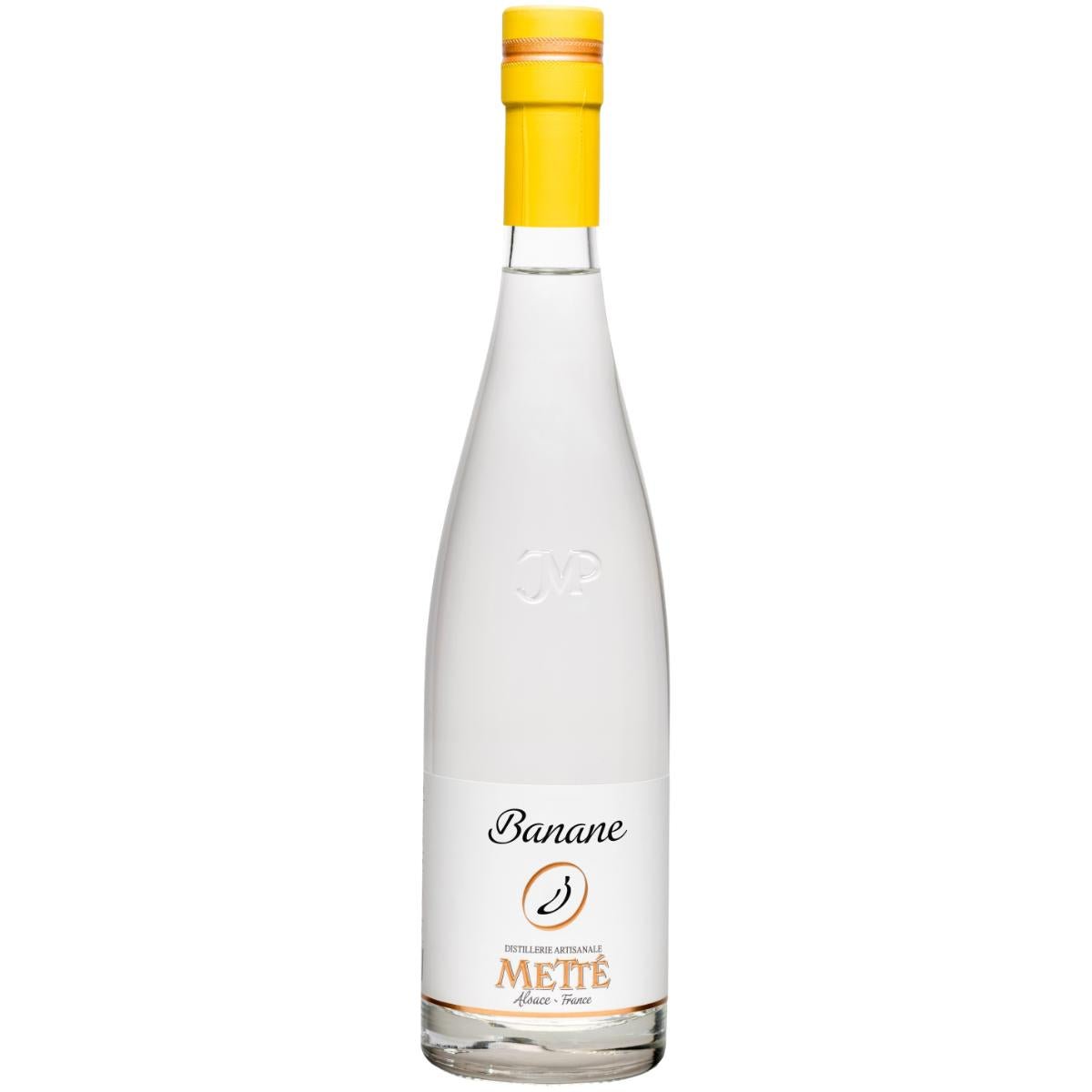 Metté Spiritueux de Banane (Banana) Eau de Vie - Liquid Scout