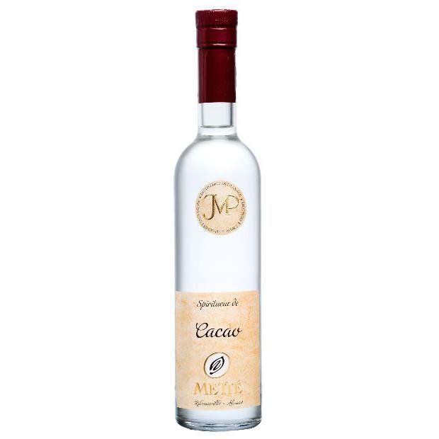 Mette Spiritueux de Cacao 35 CL Cacao Spirit - Liquid Scout