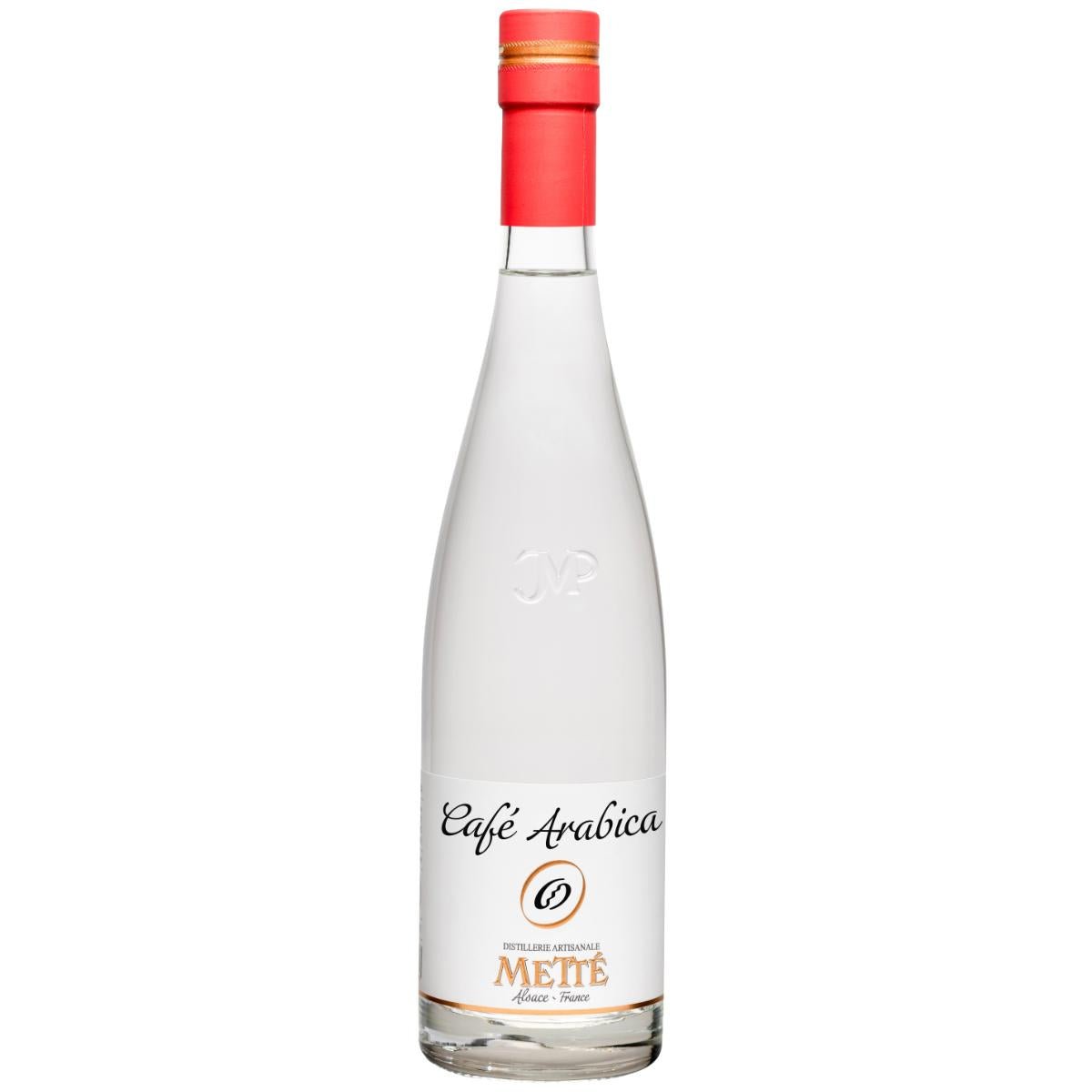 Metté Spiritueux de Café Arabica (Coffee) Eau de Vie - Liquid Scout