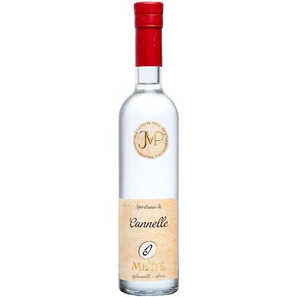 Mette Spiritueux de Canelle 35 CL Cinamon Spirit - Liquid Scout