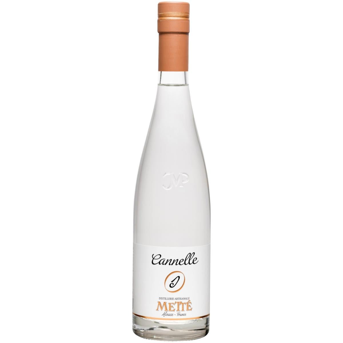 Metté Spiritueux de Canelle (Cinnamon) Eau de Vie - Liquid Scout