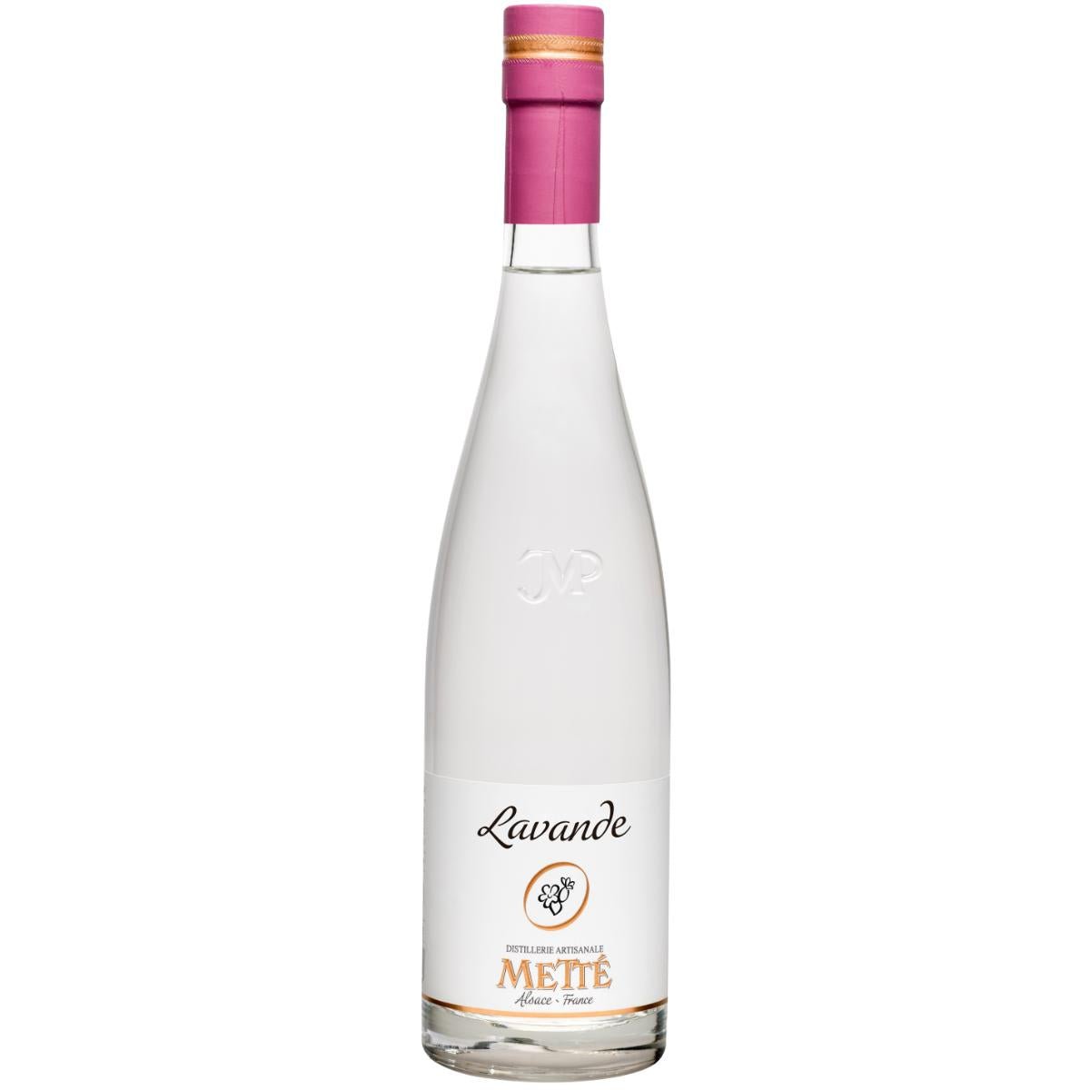 Metté Spiritueux de Lavande (Lavender) Eau de Vie - Liquid Scout