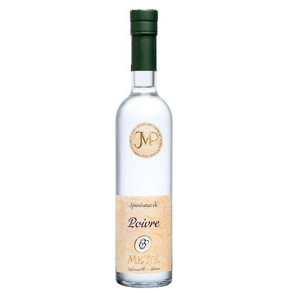 Metté Spiritueux de Poivre (Pepper) Eau de Vie - Liquid Scout