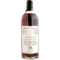 Michel Couvreur Blossoming Auld Sherried Single Malt Whisky Single Malt Whisky - Liquid Scout