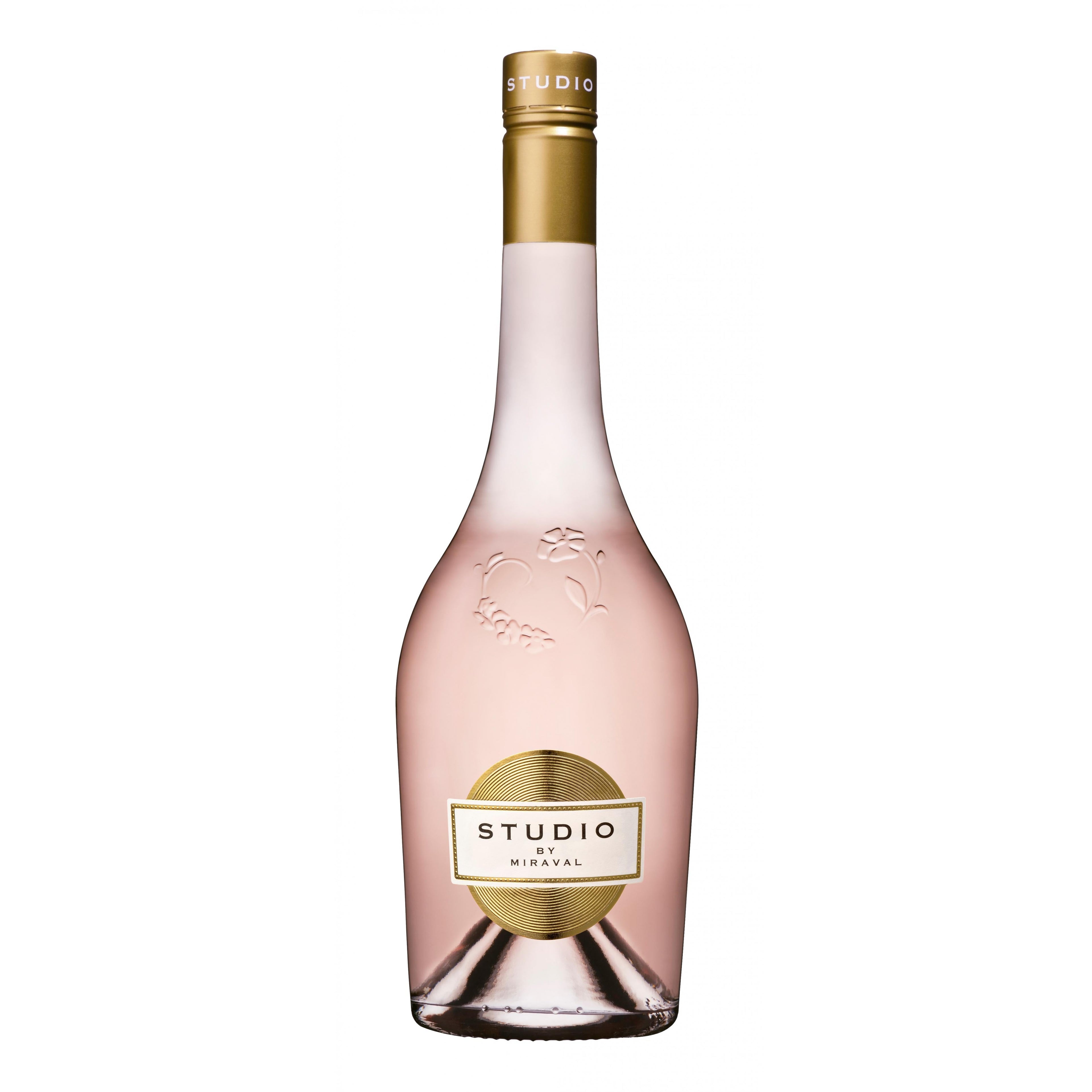 Miraval Studio Rosé Rosé Wine - Liquid Scout